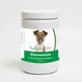 Healthy Breeds Smooth Fox Terrier Glucosamine DS Plus MSM, 120PK 192959015580